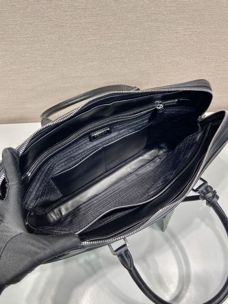 Prada Top Handle Bags